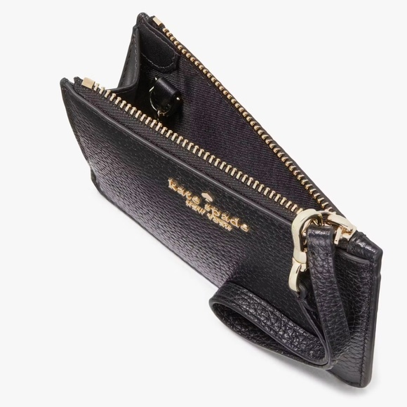 KATE SPADE LENA WRISTLET SMALL WALLET COINS, CARDS, BILLS, KEYS - Picture 4 of 13